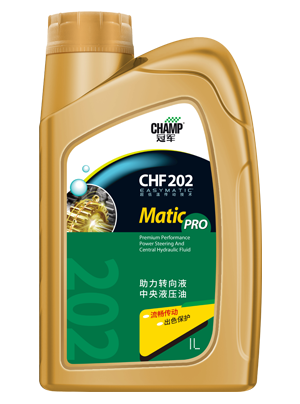 冠军CHF 202